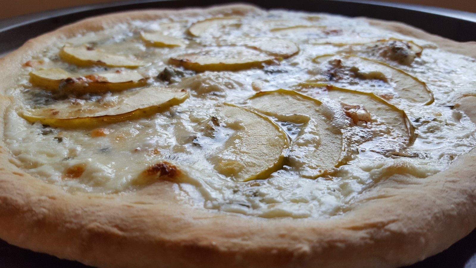 Pizza Triest