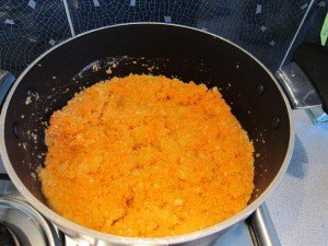 Bolognese sauce 03