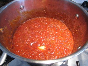 Einfache tomatensauce rezept 2