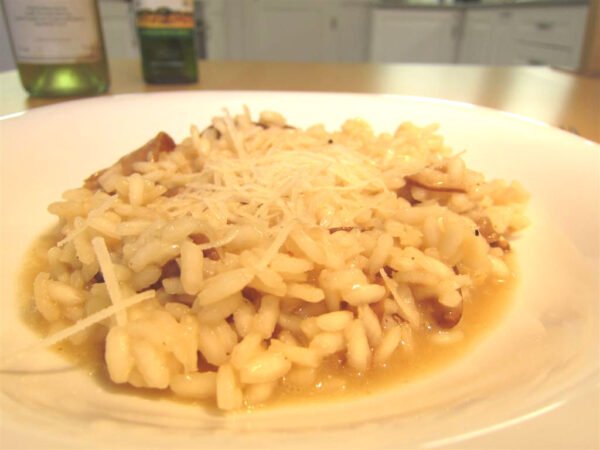 Italienisches risotto 1.1