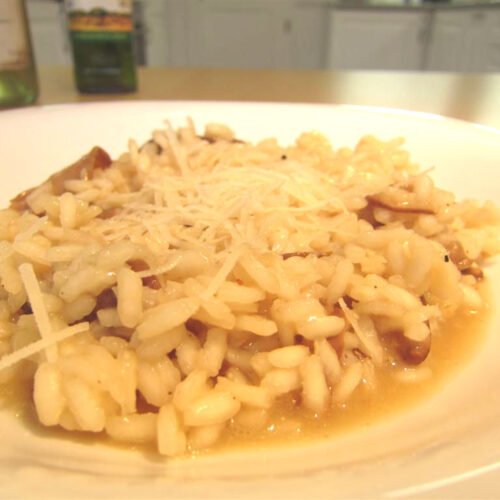 Italienisches risotto1.2