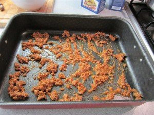 Lasagne bolognese 01