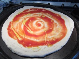 Pizzasauce rezept 1