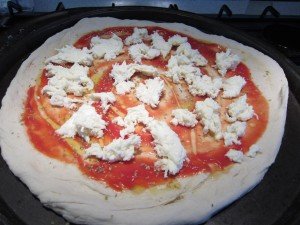 Pizzasauce rezept 3