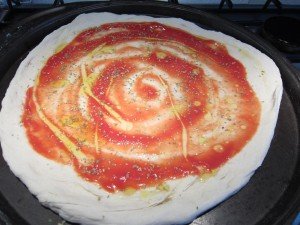 Pizzasauce rezept 2