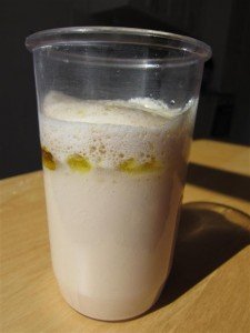Pizzateig rezept 4