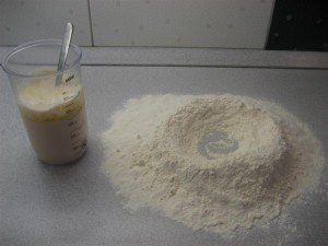 Pizzateig rezept 6