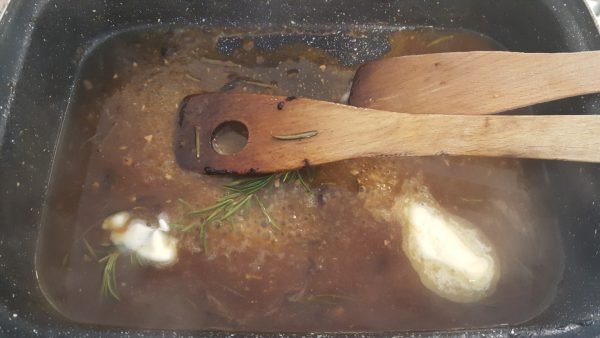 Rosmarin sauce rezept 5