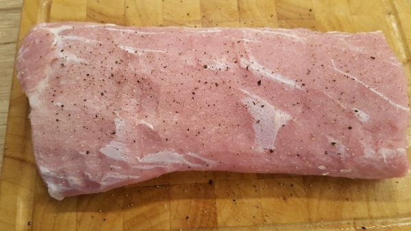 Rosmarin schweineruecken rezept 1