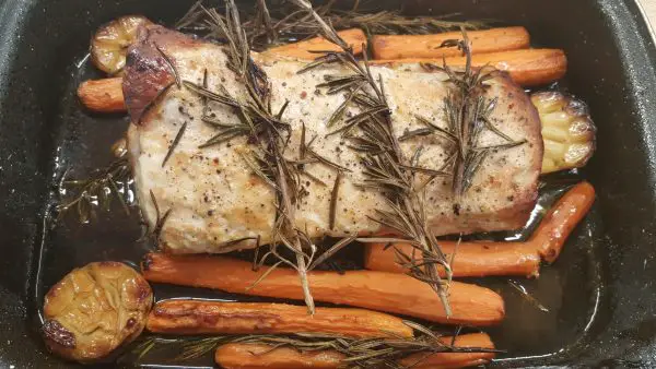 Rosmarin schweineruecken rezept 4