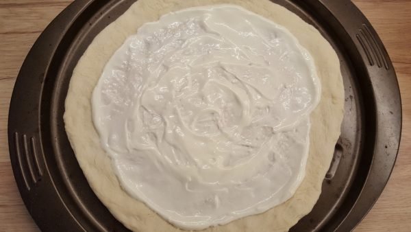Triest pizza rezept 2