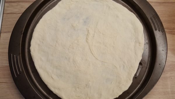Triest pizza rezept 1