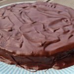 Glutenfreie Mazarin-Torte glutenfreie Mazarin Torte