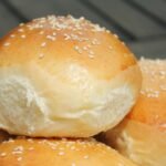Hamburgerbrötchen