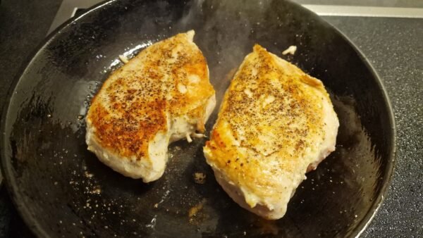 Marry me Chicken Rezept-1