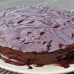 Mazarin Torte
