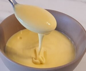 Sauce Hollandaise