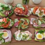 Smorrebrod Platte