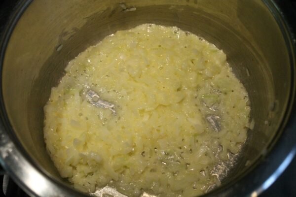 Spargelcremesuppe rezept 1