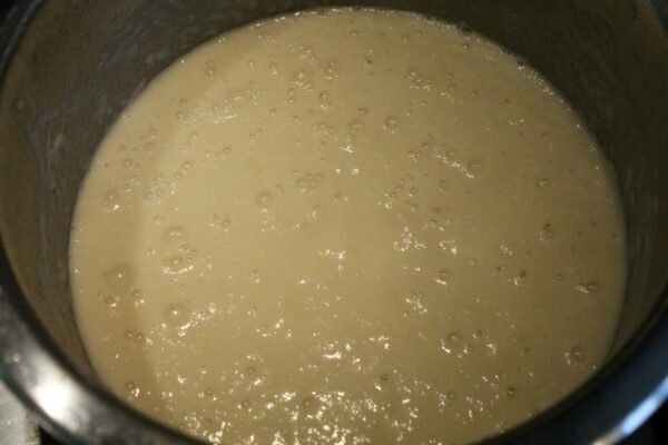 Spargelcremesuppe rezept 5