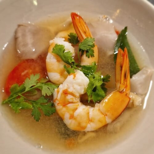 Tom Yum