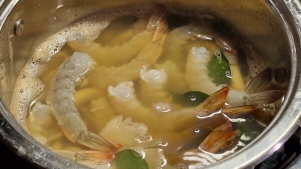 Tom Yum Zubereitung-4