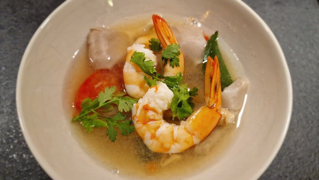 Tom Yum