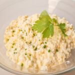 Eiersalat mit Mayonnaise