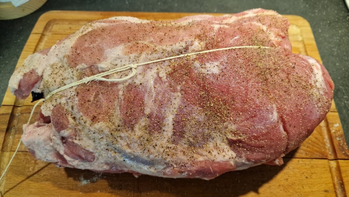 Fleisch binden-2