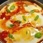 israelische Shakshuka