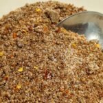 Pulled-Pork-Rub (hausgemachte Gewürzmischung) Pulled Pork Gewürzmischung