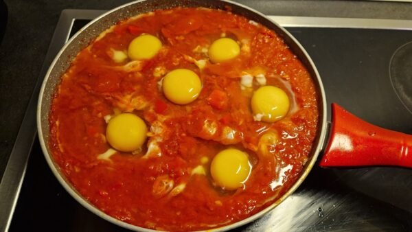 Shakshuka Rezept-4