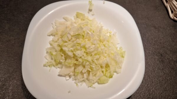 Treska Zubereitung 4