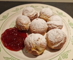 Æbleskiver