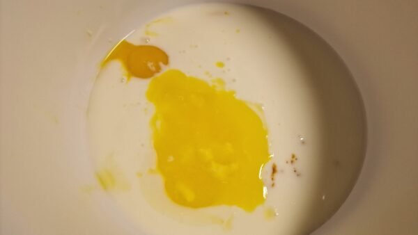 Æbleskiver Zubereitung 2