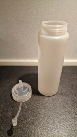 Dosierflasche