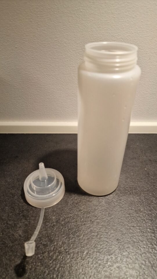Dosierflasche