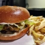 Smash Burger Smash Burger