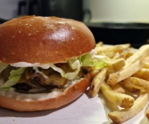 Smash Burger