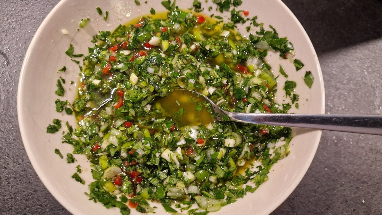 Chimichurri