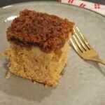 Glutenfreier dänischer Traumkuchen