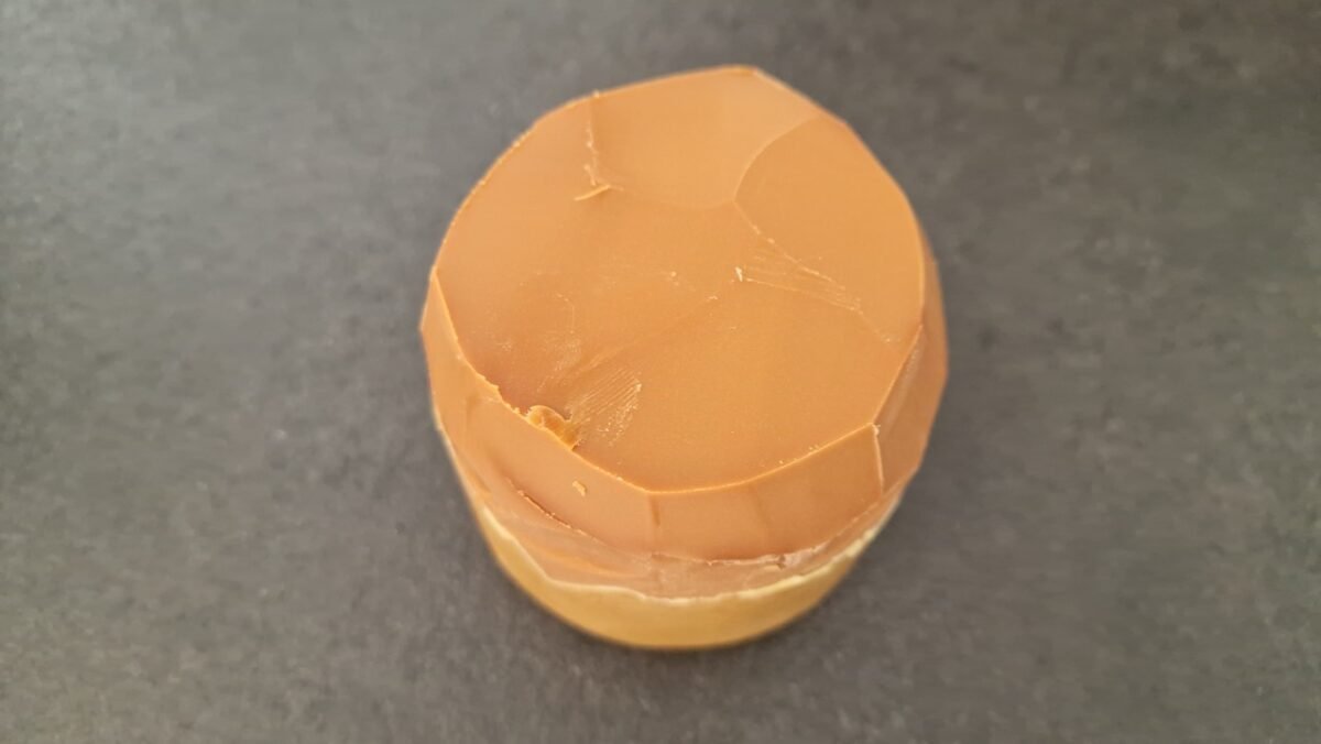 Norwegische Brunost