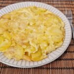 Tortilla de patatas (spanisches Omelett) Tortilla de patatas – spanisches Omelett